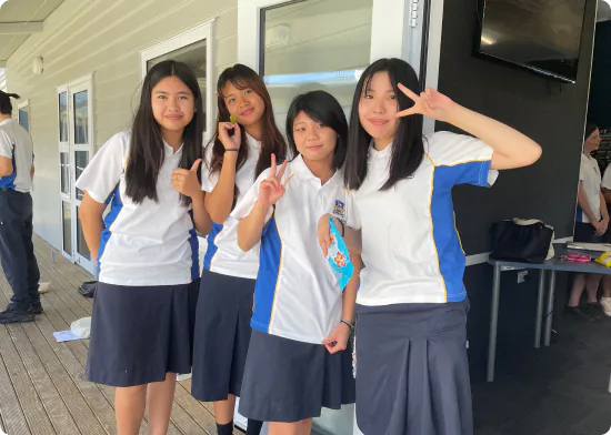 一般英語コース