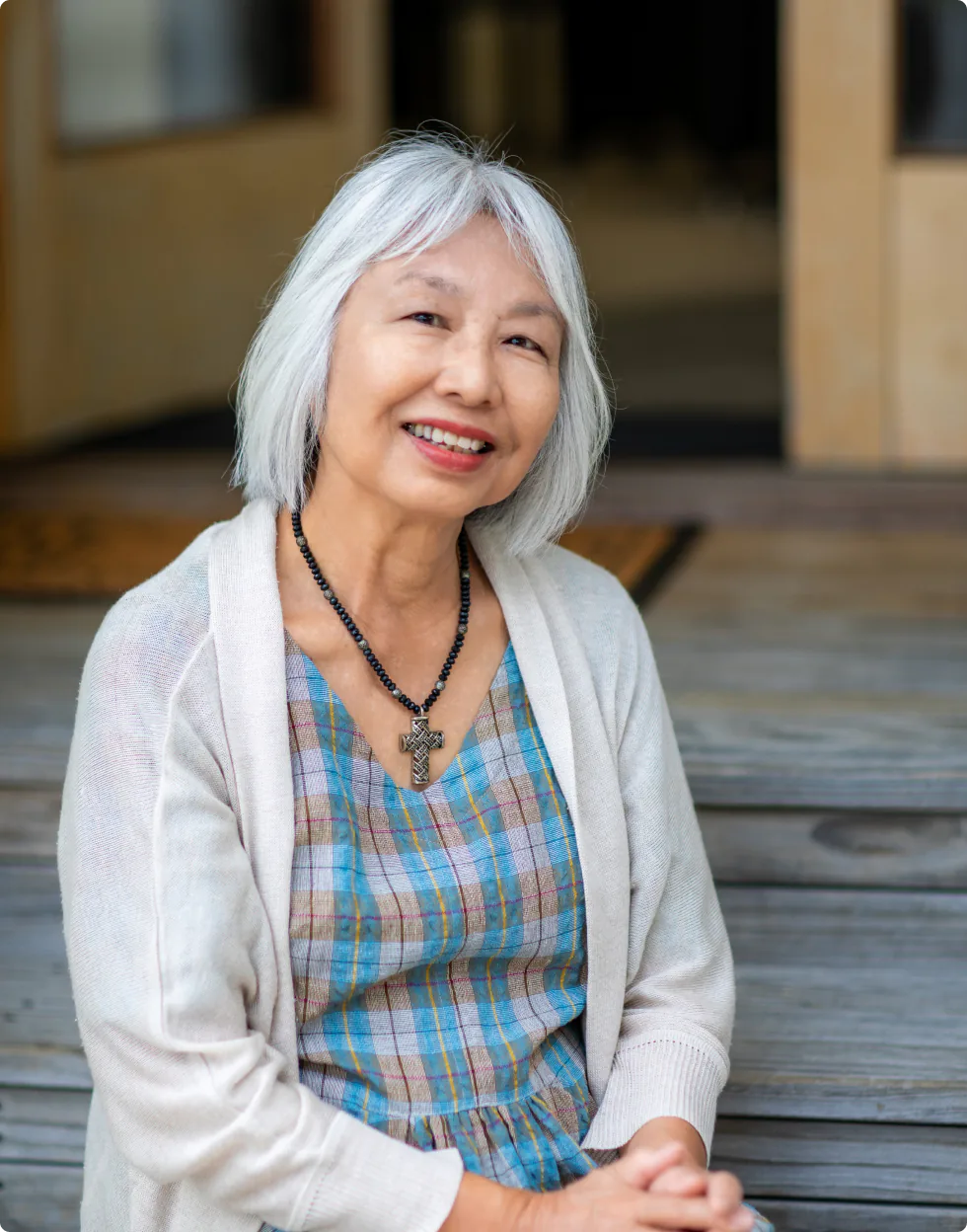 エバコナ・エデュケーション校長 マクリーンえり子